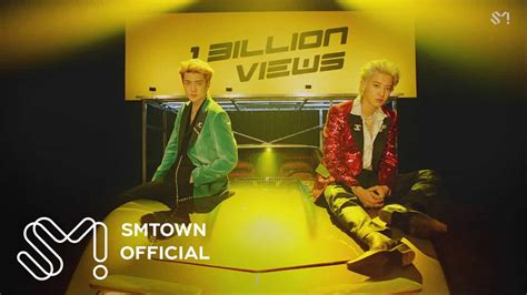 WATCH: EXO-SC drops a funky fresh MV for '1 Billion Views' featuring MOON