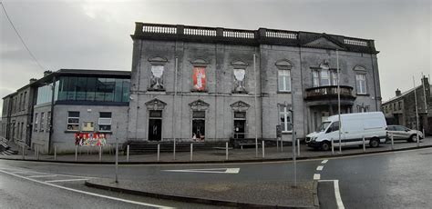 Mullingar Arts Centre | mullingar.ie | Entertainment & Arts