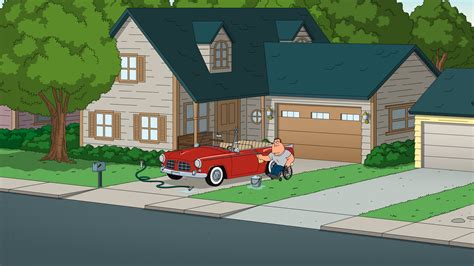Family Guy (1999)