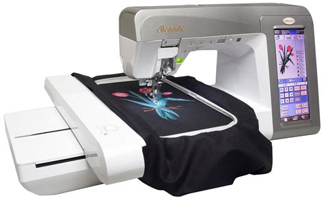 8 Embroidery Machine Reviews to Help Your Selection Process – Better HouseKeeper