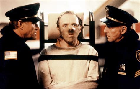 Hannibal Lecter From The Silence of the Lambs | Halloween Costume Ideas ...