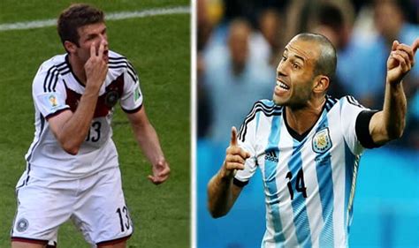 FIFA World Cup 2014, Germany vs Argentina: Key players to watch in the Final | India.com