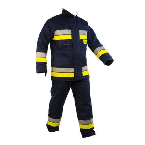 Fireman Suit • Propus General Trading LLC