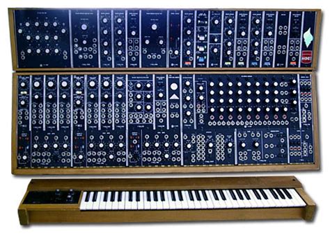 What is a Synthesizer? A Comprehensive Guide - Produce Like A Pro