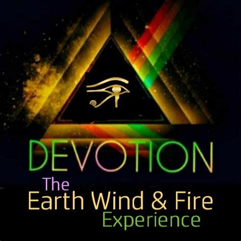 DEVOTION - An Earth Wind & Fire Experience | Sandler Center for the Performing Arts