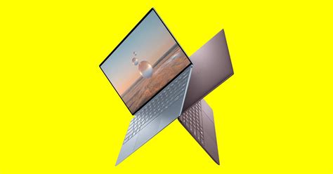 Dell XPS 13 (2022) Review: Downgraded Performance, Keyboard, Infinity Edge | WIRED