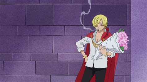 4 times where One Piece fans absolutely loved Sanji (and 4 times fans ...