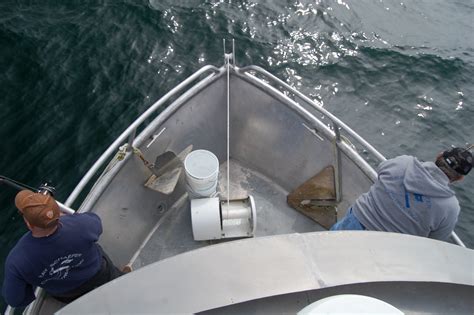 Pelican Alaska Fishing Vessels