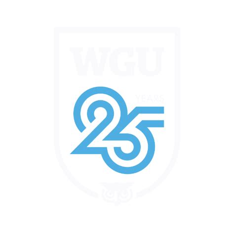 Western Governors University 25th Anniversary Report