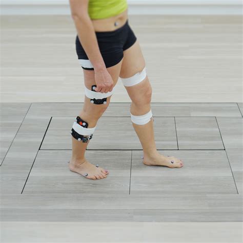 Clinical Gait Analysis systems | Qualisys