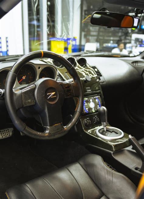 Nissan 350z Interior Mods | informacionpublica.svet.gob.gt