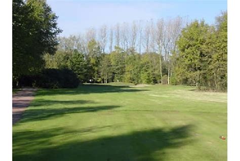 Childwall Golf Club | Golf Course in LIVERPOOL | Golf Course Reviews & Ratings | Today's Golfer