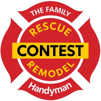 Rescue Remodel Contest with IKEA and the Family Handyman - The Idea Room