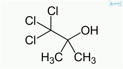 chlorobutanol (English) - Medical terminology for medical students ...