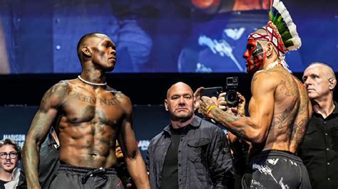 Rematches you would like to see? | Sherdog Forums | UFC, MMA & Boxing ...