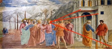 Smarthistory – Masaccio, The Tribute Money and Expulsion in the ...