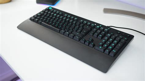 Logitech G213 Prodigy Review | Trusted Reviews