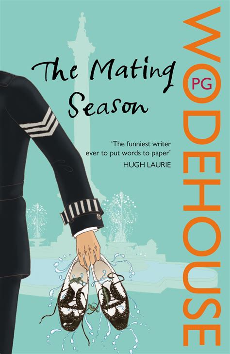 The Mating Season by P.G. Wodehouse - Penguin Books Australia