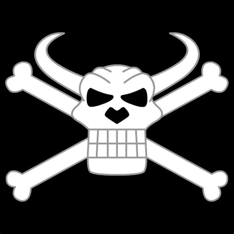 Image - Equipage du Rumbar Jolly Roger.png | One Piece Encyclopédie | FANDOM powered by Wikia