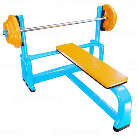 3d gym equipment 11286845 PNG