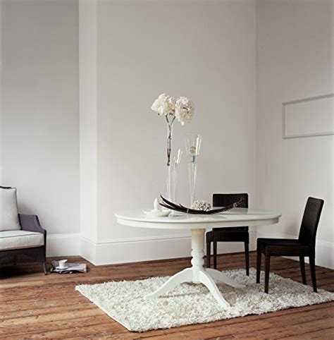 Dulux Matt Emulsion Paint For Walls And Ceilings - Pure Brilliant White ...