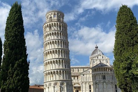 Pisa and Florence Shore Excursion from Livorno 2024