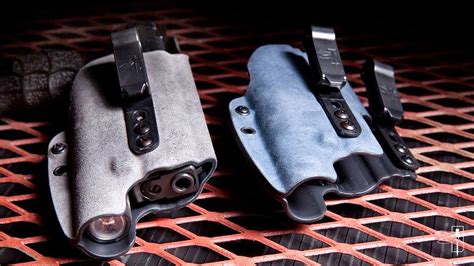 Gun News Blog: G-Code INCOG Shadow holster