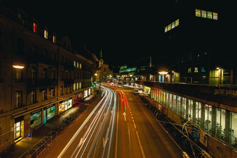 Nightlife in Switzerland: How Can You Spend Your After-Dark Hours ...