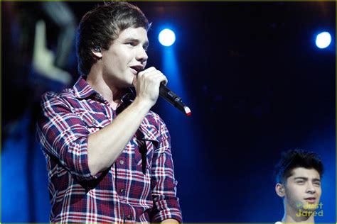 One Direction's Summer Concert Tour Continues! | Photo 474977 - Photo Gallery | Just Jared Jr.