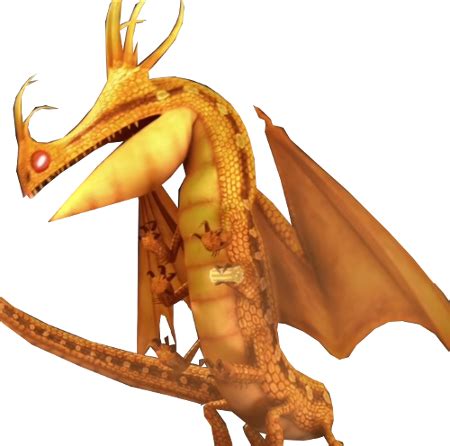 Snotlout's Fireworm Queen | DreamWorks: Dragons Wiki | Fandom