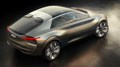 Today At The Geneva Auto Show: Audi Q4, ID Dune Buggy, Kia Concept - CleanTechnica