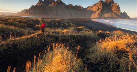 13 Day Photo Workshop of Iceland's South Coast & Highlands | Iceland Photo Tours