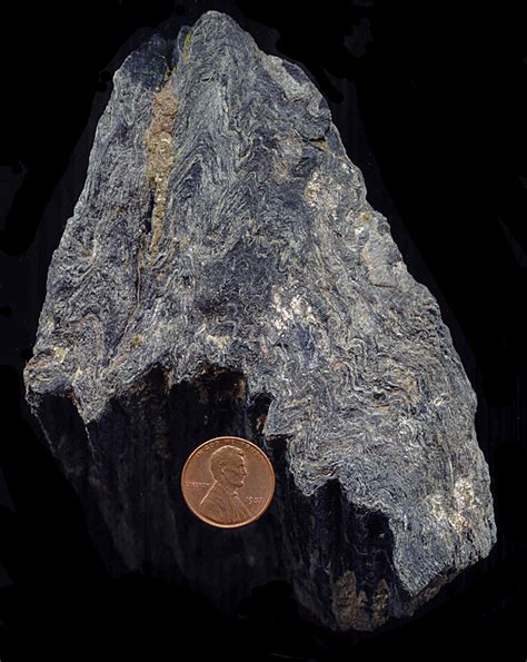 Friday fold: blueschist - Mountain Beltway - AGU Blogosphere