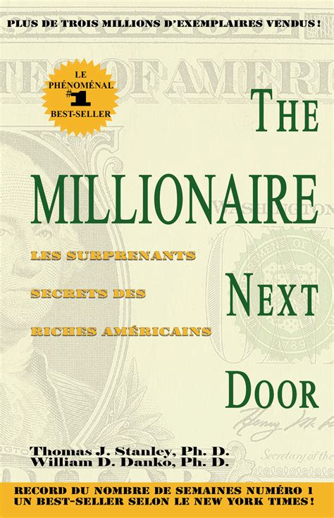 The Millionaire Next Door - Redacnet