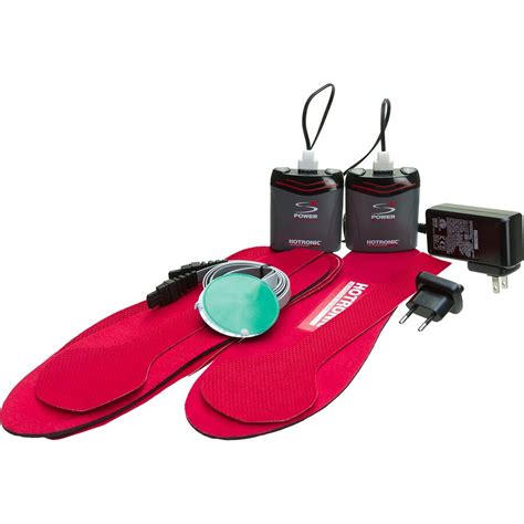 Hotronic Universal S4+ Foot Warmer - Ski