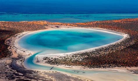 Beautiful photos of Western Australia's lagoons - Australian Geographic