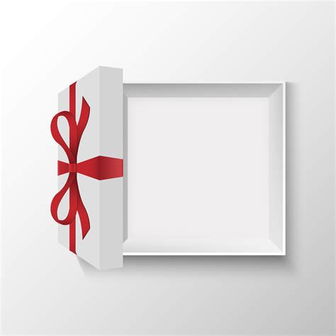 Opened Gift Box Vector Art, Icons, and Graphics for Free Download