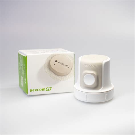 Dexcom G7 rtCGM-System - Mediq Direkt Diabetes