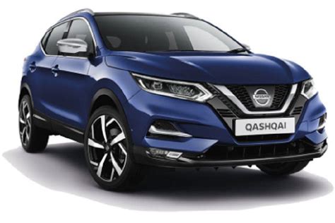 Nissan Qashqai Colours, Available in 5 Colours in Singapore | Oto