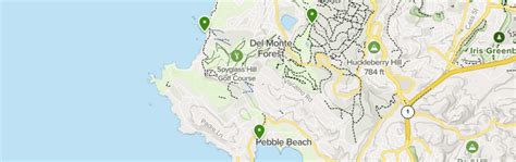 Best Hikes and Trails in Pebble Beach | AllTrails