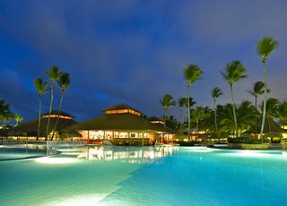 Hotel fiesta Grand-Palladium-Punta-Cana-Resort-Spa 2001 | Flickr