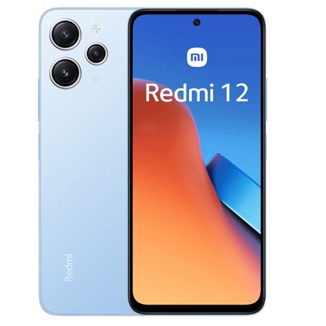 Xiaomi Redmi 12 | Tricom Technologies