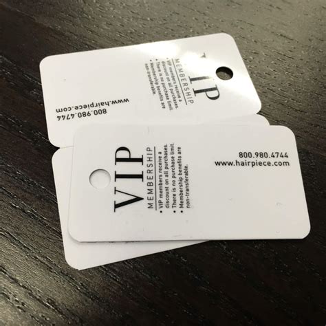 Key Tags - PrintPrint.ca Vancouver Printing