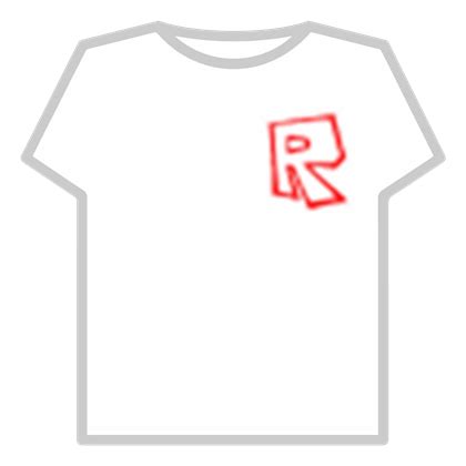 T-Shirt | Roblox вики | Fandom