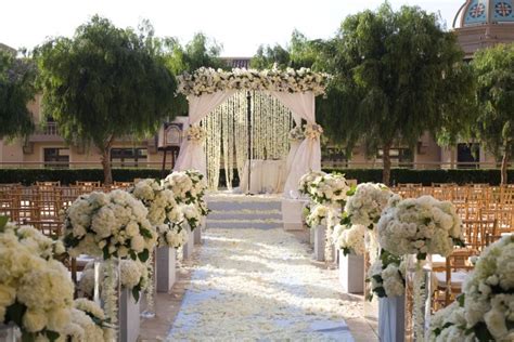 Montage Beverly Hills | Wedding Estates