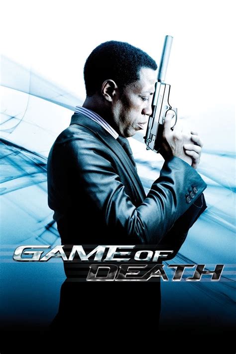 Game of Death (2011) - Posters — The Movie Database (TMDb)