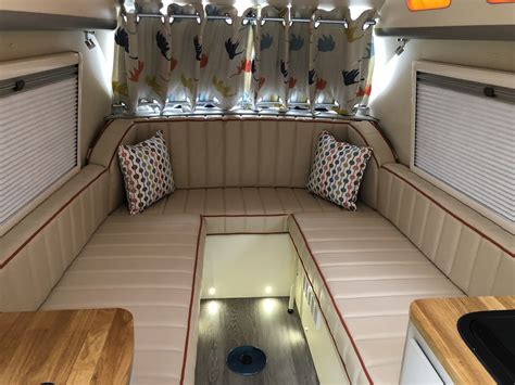 Barefoot Caravans, Bespoke Caravans - As Seen On Channel 4 | Caravan ...