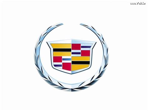 7 Cadillac Logo Vector Images - New Cadillac Logo Vector, Cadillac Logo ...