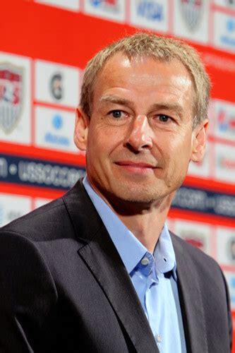 Klinsmann, U. S. look to qualifiers – Caribbean Life