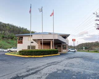 Econo Lodge Hotels in Morgantown, WV by Choice Hotels